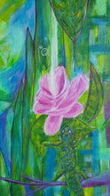 Load image into Gallery viewer, "Renewal" Original Acrylic Painting