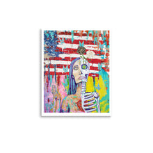 Load image into Gallery viewer, "Hell on Earth" Fine Art Print