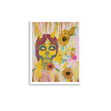 Load image into Gallery viewer, "Calling in Abundance" Fine Art Print