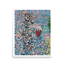 Load image into Gallery viewer, "The Gift" Fine Art Print