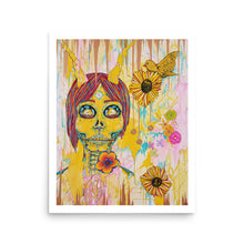 Load image into Gallery viewer, "Calling in Abundance" Fine Art Print