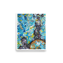 Load image into Gallery viewer, "Connect" Fine Art Print