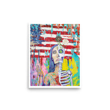 Load image into Gallery viewer, "Hell on Earth" Fine Art Print