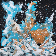 Load image into Gallery viewer, Winterscape Painting Class!! Dec. 13th @4pm - Dormont
