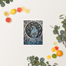 Load image into Gallery viewer, Lunar Eclipse - Fine Art Print
